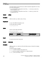 Предварительный просмотр 590 страницы Siemens SCALANCE W738-1 M12 Configuration Manuals