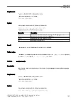 Предварительный просмотр 591 страницы Siemens SCALANCE W738-1 M12 Configuration Manuals