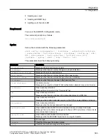 Предварительный просмотр 593 страницы Siemens SCALANCE W738-1 M12 Configuration Manuals