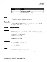 Предварительный просмотр 599 страницы Siemens SCALANCE W738-1 M12 Configuration Manuals