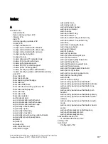 Предварительный просмотр 607 страницы Siemens SCALANCE W738-1 M12 Configuration Manuals