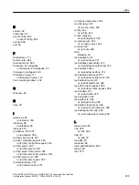 Предварительный просмотр 609 страницы Siemens SCALANCE W738-1 M12 Configuration Manuals