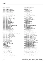 Предварительный просмотр 612 страницы Siemens SCALANCE W738-1 M12 Configuration Manuals