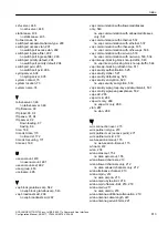 Предварительный просмотр 613 страницы Siemens SCALANCE W738-1 M12 Configuration Manuals