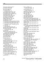 Предварительный просмотр 614 страницы Siemens SCALANCE W738-1 M12 Configuration Manuals