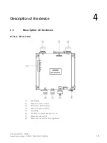 Предварительный просмотр 15 страницы Siemens SCALANCE W738-1 Operating Instructions Manual