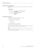 Предварительный просмотр 16 страницы Siemens SCALANCE W738-1 Operating Instructions Manual