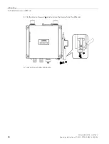 Предварительный просмотр 38 страницы Siemens SCALANCE W738-1 Operating Instructions Manual