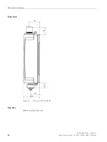 Предварительный просмотр 62 страницы Siemens SCALANCE W738-1 Operating Instructions Manual