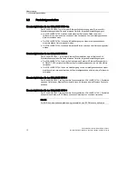 Preview for 18 page of Siemens SCALANCE W744-1 Compact Operating Instructions