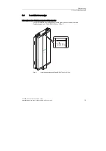 Preview for 21 page of Siemens SCALANCE W744-1 Compact Operating Instructions