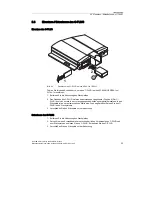 Preview for 41 page of Siemens SCALANCE W744-1 Compact Operating Instructions