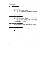 Preview for 64 page of Siemens SCALANCE W744-1 Compact Operating Instructions