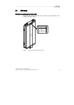 Preview for 67 page of Siemens SCALANCE W744-1 Compact Operating Instructions