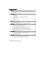 Preview for 9 page of Siemens SCALANCE W744-1PRO Operating Instructions (Compact