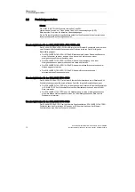 Preview for 16 page of Siemens SCALANCE W744-1PRO Operating Instructions (Compact