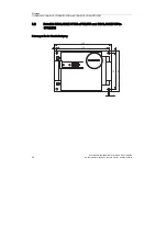 Preview for 30 page of Siemens SCALANCE W744-1PRO Operating Instructions (Compact