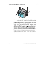 Preview for 38 page of Siemens SCALANCE W744-1PRO Operating Instructions (Compact