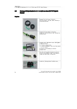 Preview for 40 page of Siemens SCALANCE W744-1PRO Operating Instructions (Compact