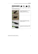 Preview for 47 page of Siemens SCALANCE W744-1PRO Operating Instructions (Compact