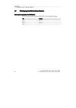 Preview for 48 page of Siemens SCALANCE W744-1PRO Operating Instructions (Compact