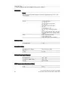 Preview for 50 page of Siemens SCALANCE W744-1PRO Operating Instructions (Compact