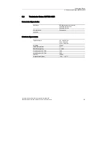 Preview for 51 page of Siemens SCALANCE W744-1PRO Operating Instructions (Compact