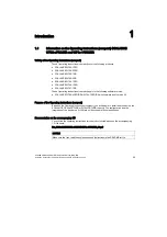 Preview for 75 page of Siemens SCALANCE W744-1PRO Operating Instructions (Compact