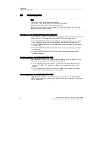 Preview for 80 page of Siemens SCALANCE W744-1PRO Operating Instructions (Compact