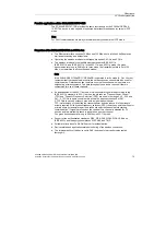 Preview for 81 page of Siemens SCALANCE W744-1PRO Operating Instructions (Compact