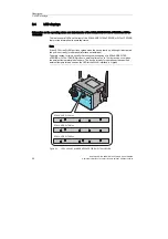 Preview for 88 page of Siemens SCALANCE W744-1PRO Operating Instructions (Compact