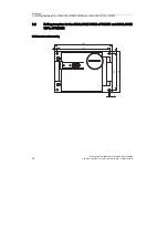 Preview for 94 page of Siemens SCALANCE W744-1PRO Operating Instructions (Compact