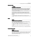 Preview for 97 page of Siemens SCALANCE W744-1PRO Operating Instructions (Compact