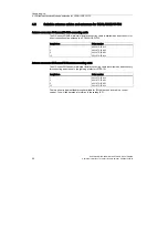 Preview for 98 page of Siemens SCALANCE W744-1PRO Operating Instructions (Compact