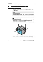 Preview for 100 page of Siemens SCALANCE W744-1PRO Operating Instructions (Compact