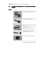 Preview for 102 page of Siemens SCALANCE W744-1PRO Operating Instructions (Compact