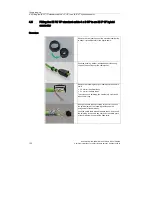 Preview for 106 page of Siemens SCALANCE W744-1PRO Operating Instructions (Compact