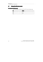 Preview for 110 page of Siemens SCALANCE W744-1PRO Operating Instructions (Compact