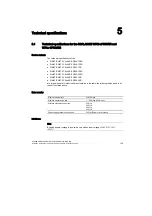 Preview for 111 page of Siemens SCALANCE W744-1PRO Operating Instructions (Compact