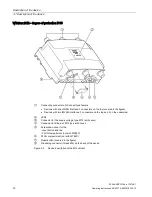 Предварительный просмотр 12 страницы Siemens SCALANCE W748-1 Operating Instructions Manual