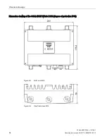 Предварительный просмотр 64 страницы Siemens SCALANCE W748-1 Operating Instructions Manual