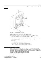 Preview for 25 page of Siemens SCALANCE W786-1PRO Operating Instructions Manual