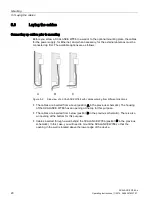 Preview for 20 page of Siemens SCALANCE W786-x Operating Instructions Manual