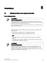 Preview for 33 page of Siemens SCALANCE W786-x Operating Instructions Manual