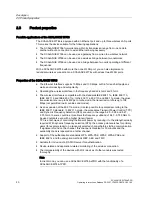 Preview for 20 page of Siemens SCALANCE W786-xPRO Operating Instructions Manual