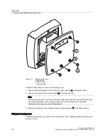 Preview for 30 page of Siemens SCALANCE W786-xPRO Operating Instructions Manual