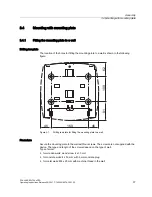 Preview for 37 page of Siemens SCALANCE W786-xPRO Operating Instructions Manual