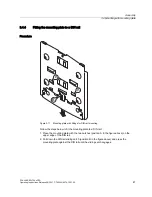 Preview for 41 page of Siemens SCALANCE W786-xPRO Operating Instructions Manual