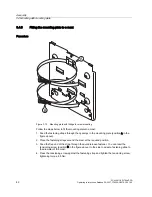 Preview for 42 page of Siemens SCALANCE W786-xPRO Operating Instructions Manual