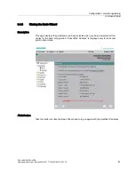 Preview for 81 page of Siemens SCALANCE W786-xPRO Operating Instructions Manual